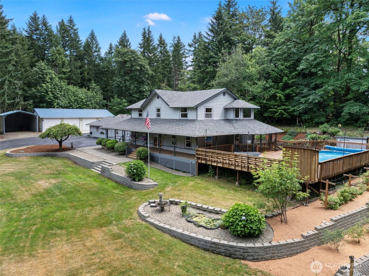 MLS #NWM2398683 image #0