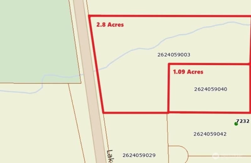 MLS #NWM2400837 image #0