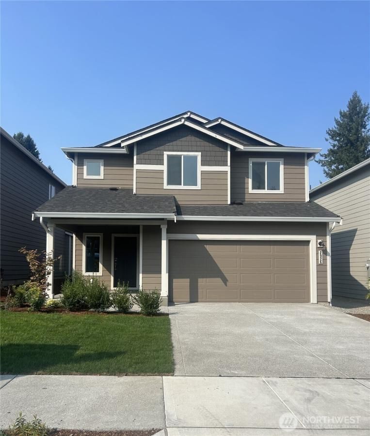 MLS #NWM2406544 image #0