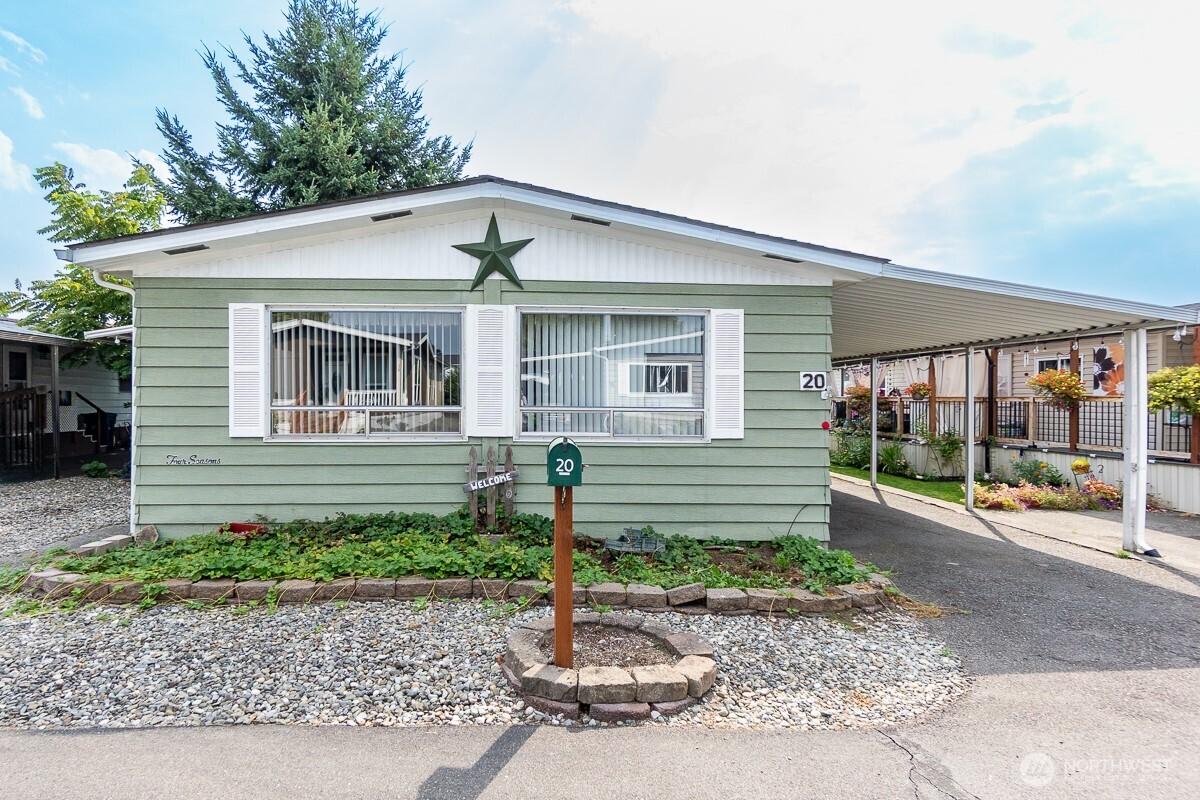 MLS #NWM2406996 image #0