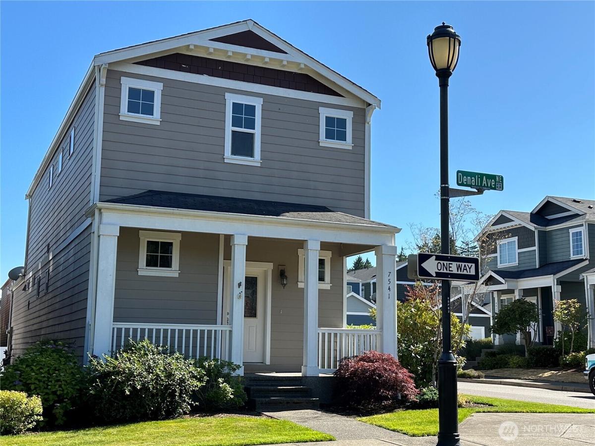 MLS #NWM2408558 image #0