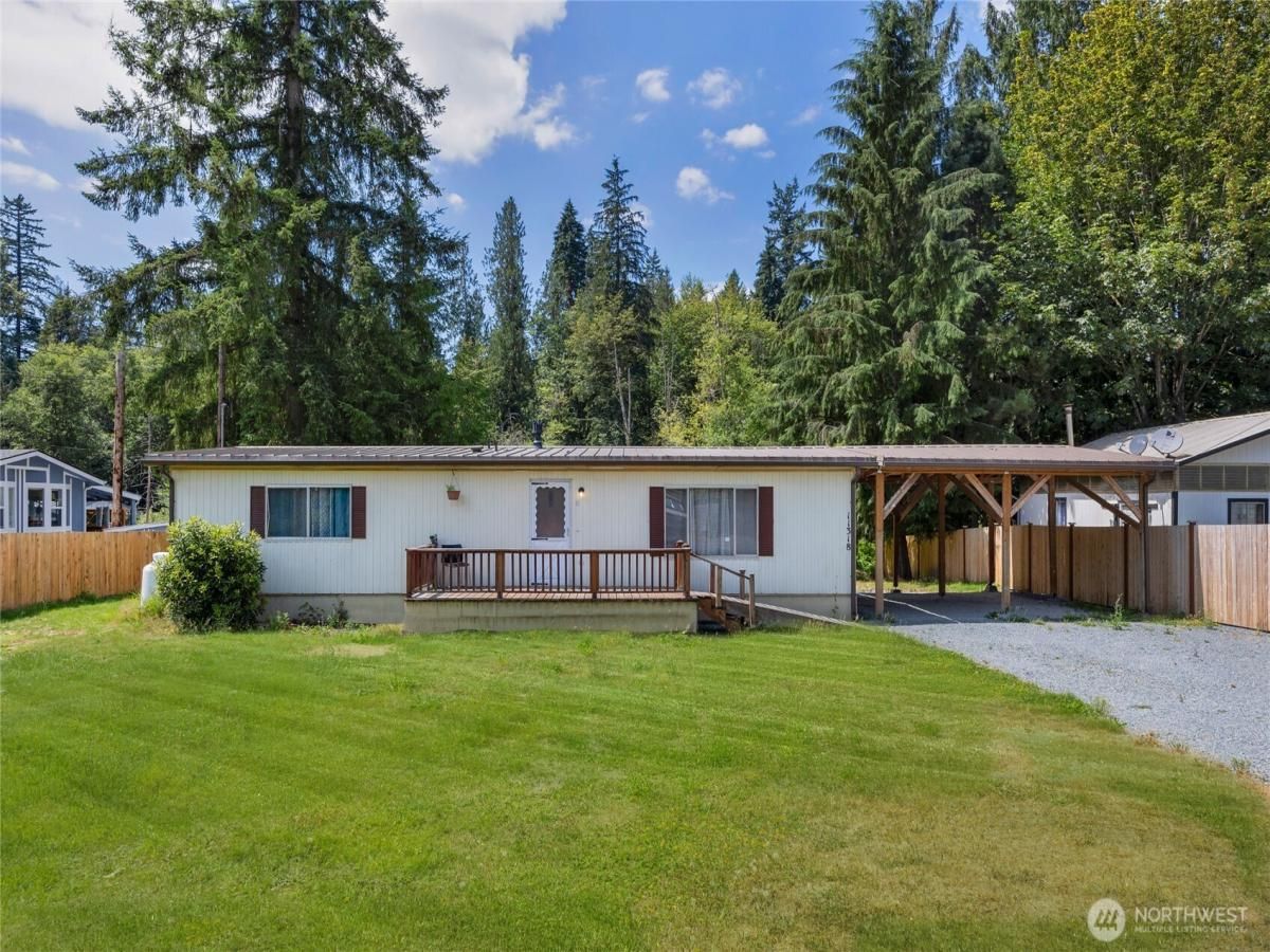 MLS #NWM2411420 image #0