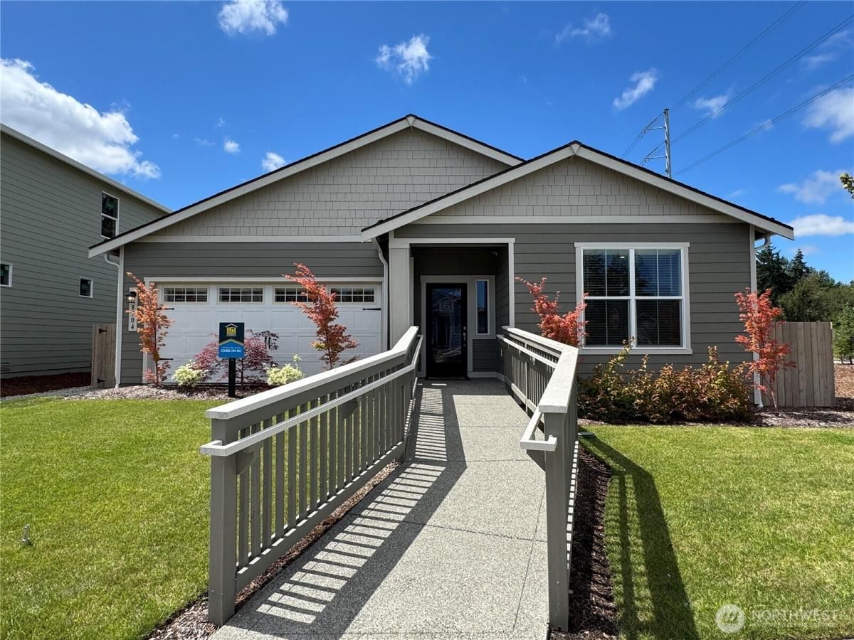 MLS #NWM2412974 image #0