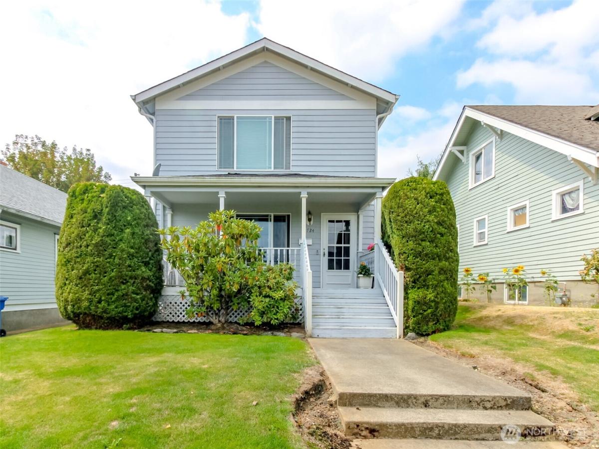 MLS #NWM2413786 image #0