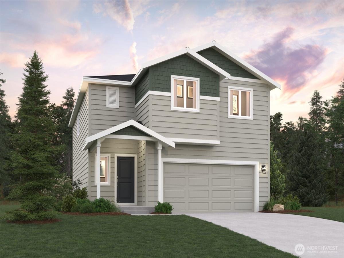 MLS #NWM2414932 image #0