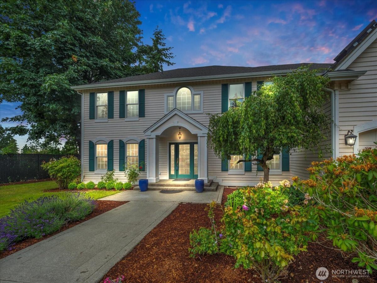 MLS #NWM2415217 image #0