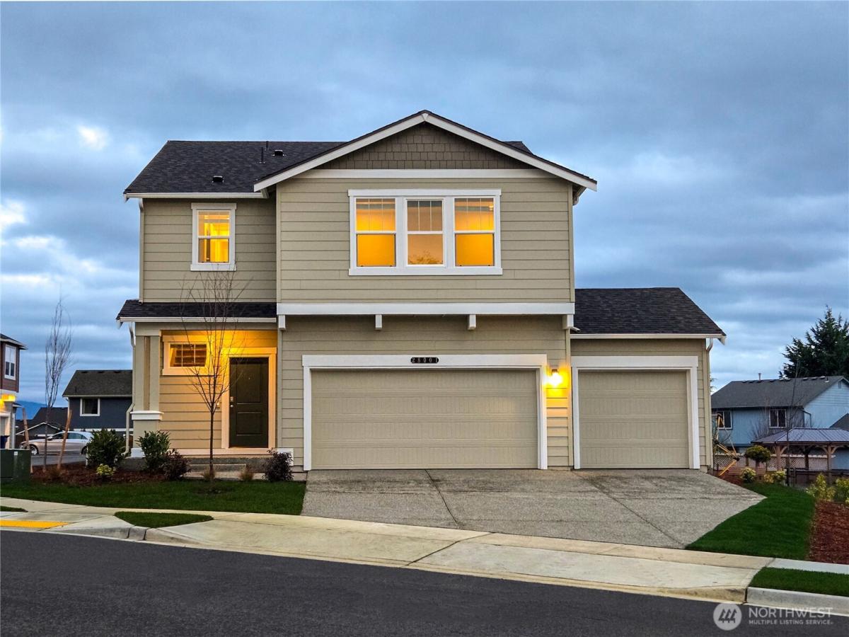 MLS #NWM2415324 image #0