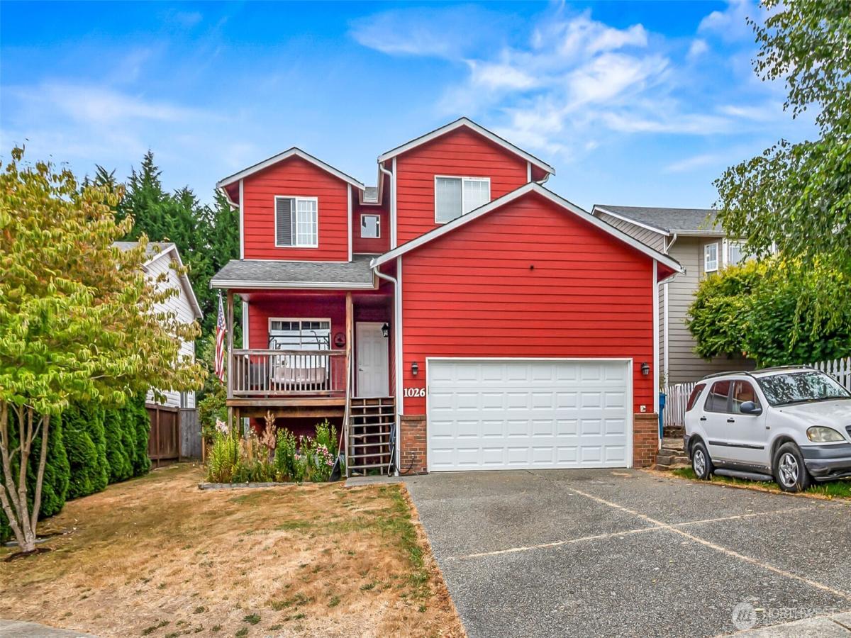 MLS #NWM2416538 image #0