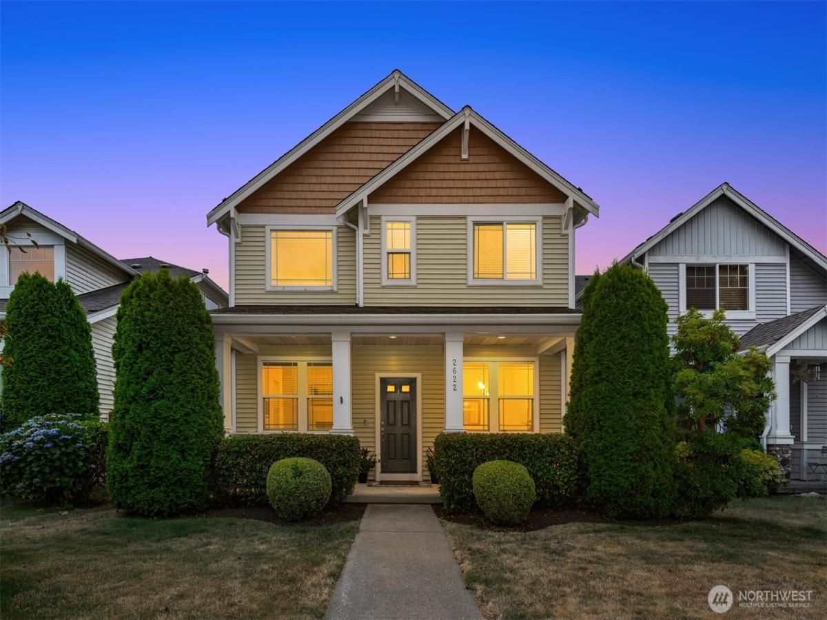 MLS #NWM2417145 image #0