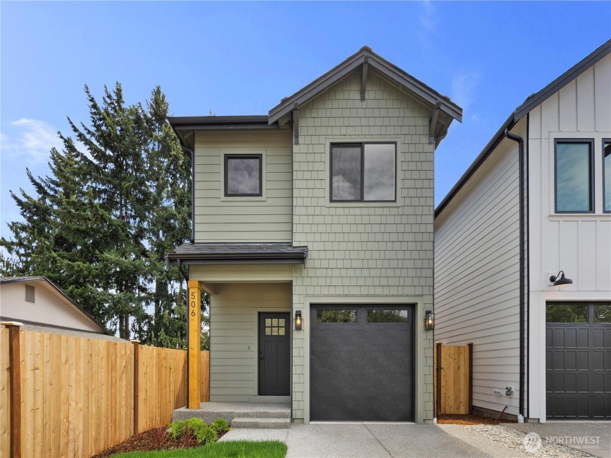 MLS #NWM2417503 image #0