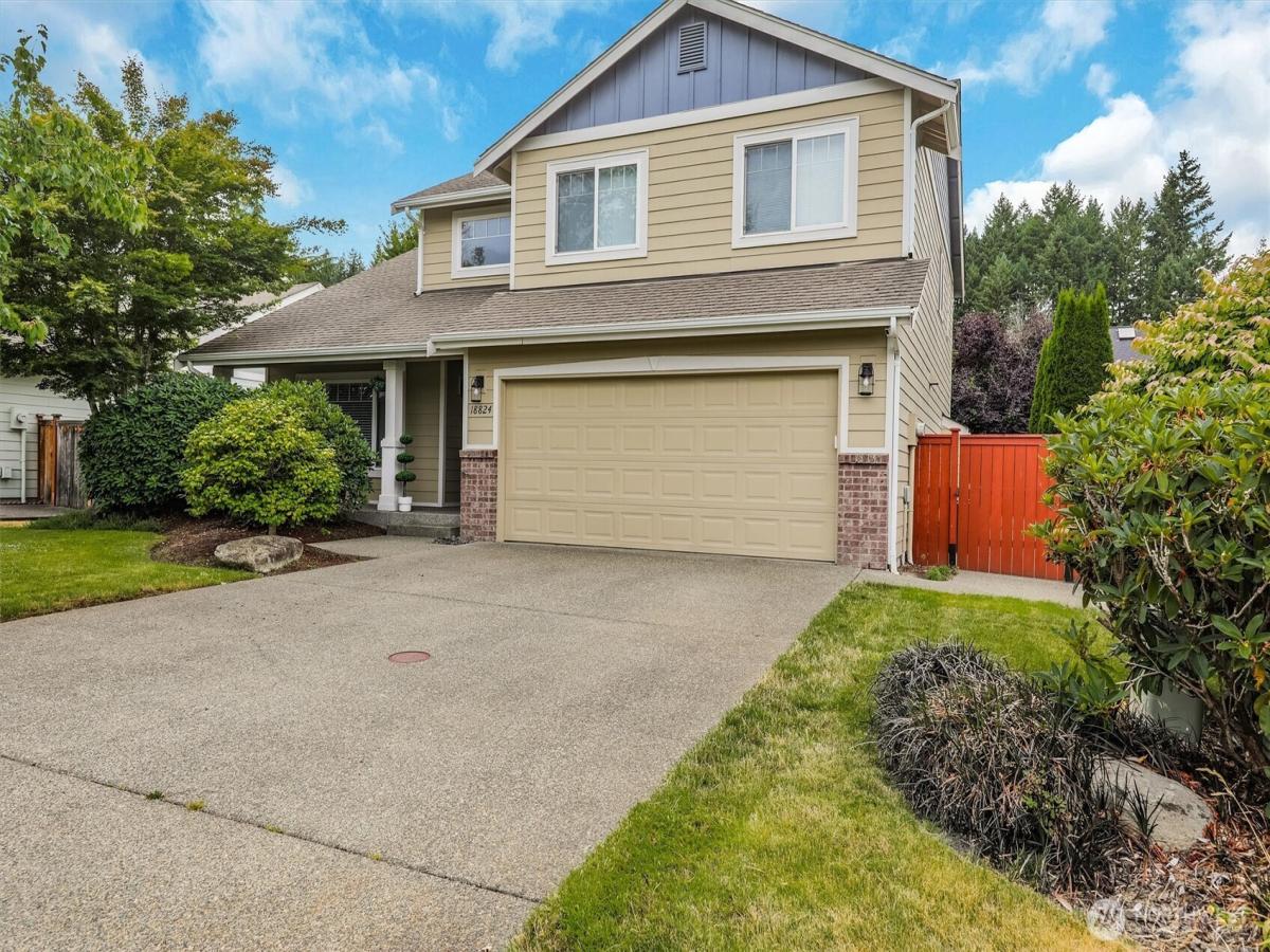 MLS #NWM2417623 image #0