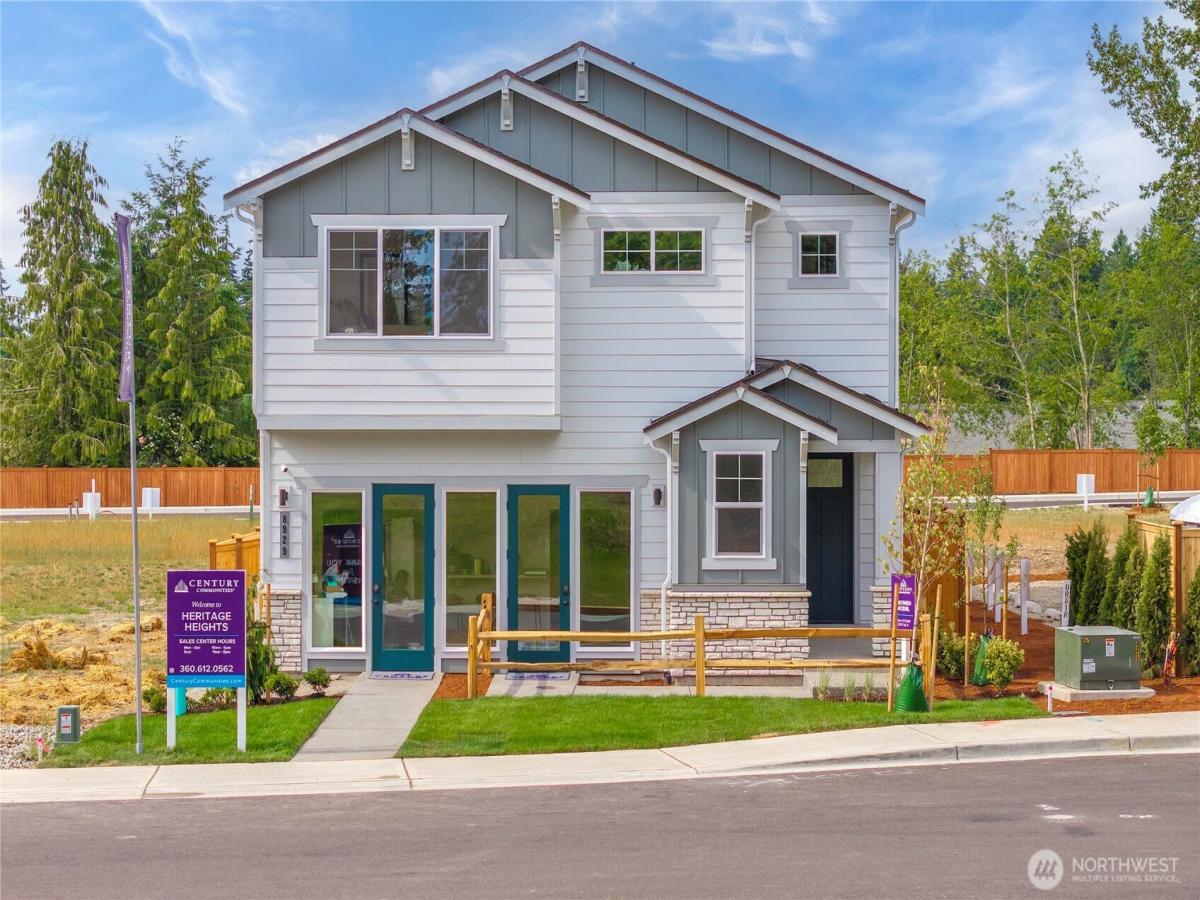 MLS #NWM2418400 image #0