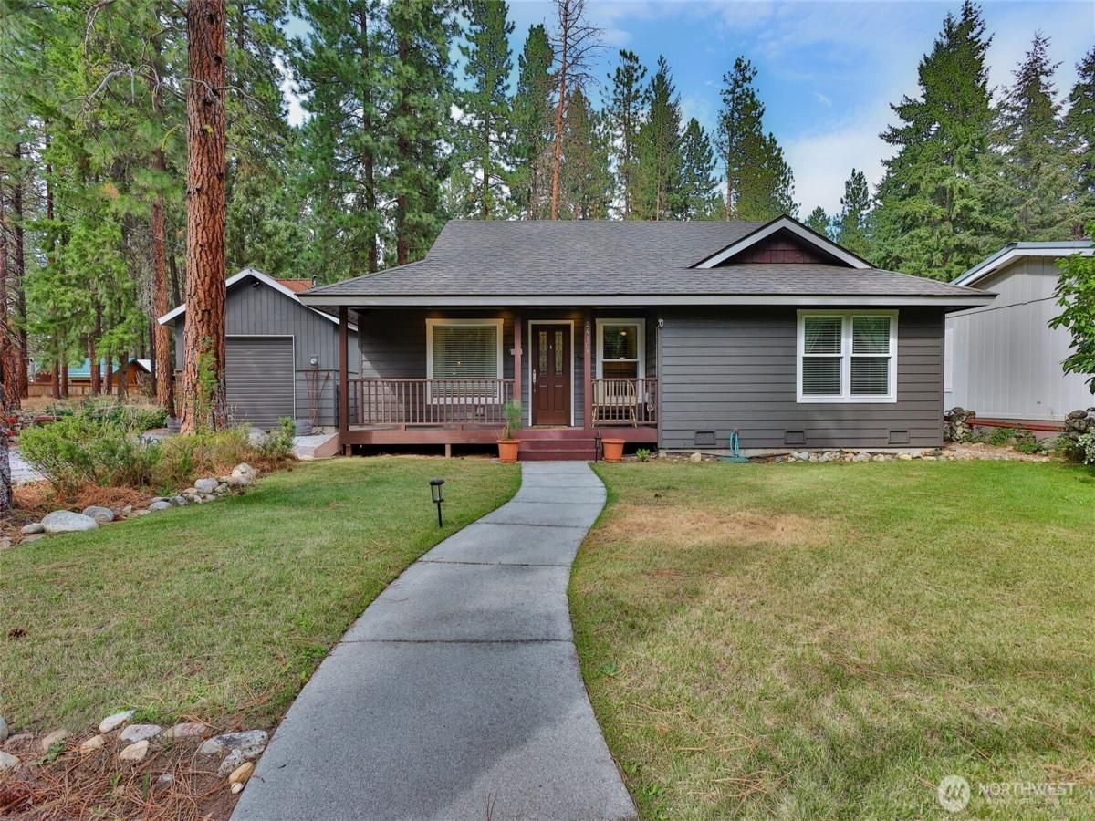MLS #NWM2418646 image #0