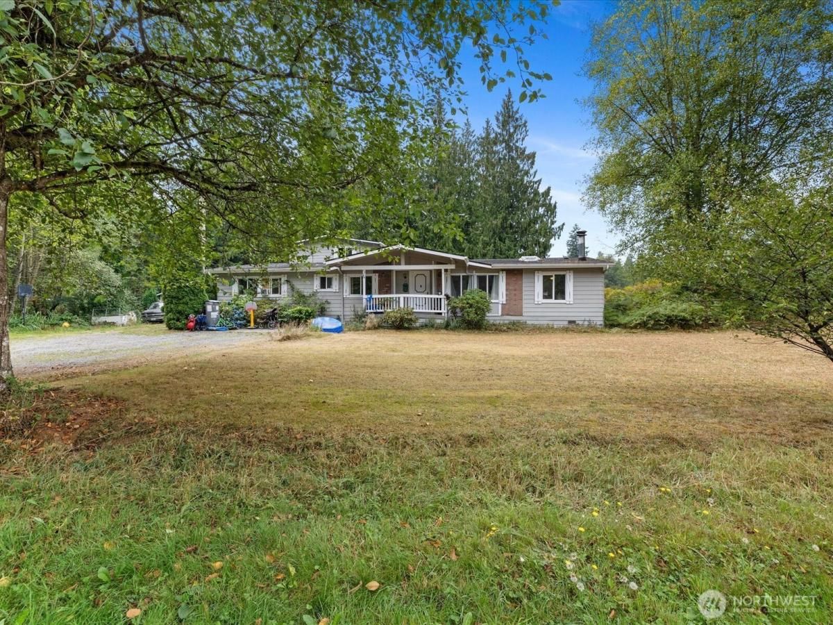 MLS #NWM2422537 image #0