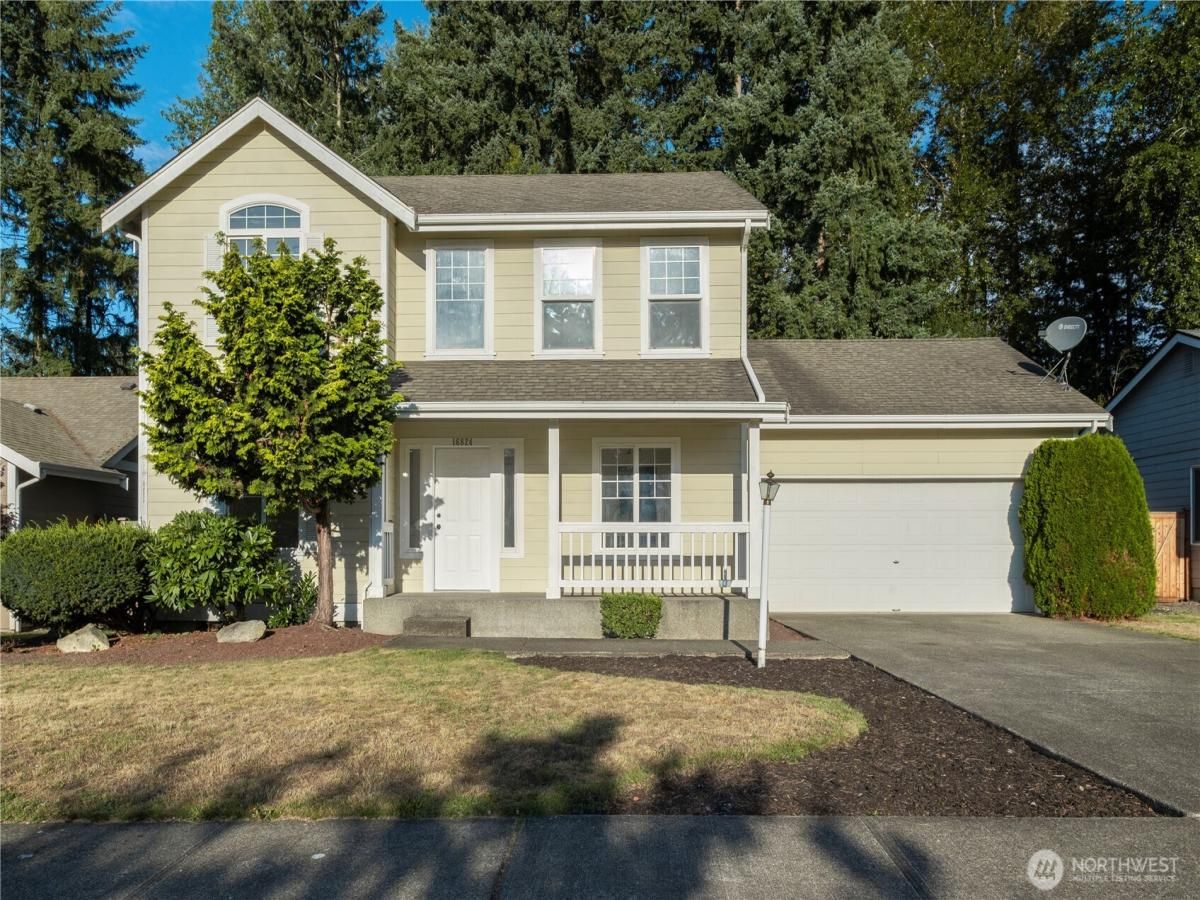 MLS #NWM2423517 image #0