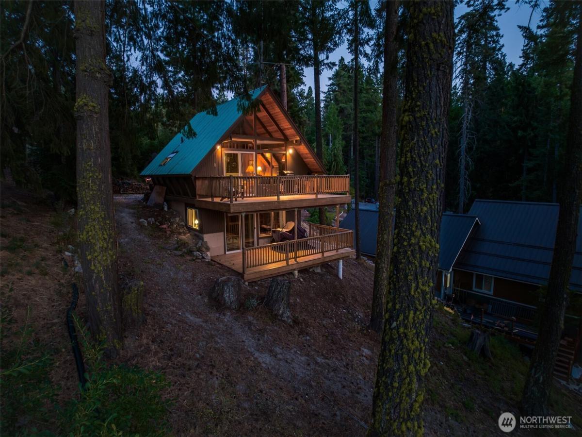 MLS #NWM2425353 image #0