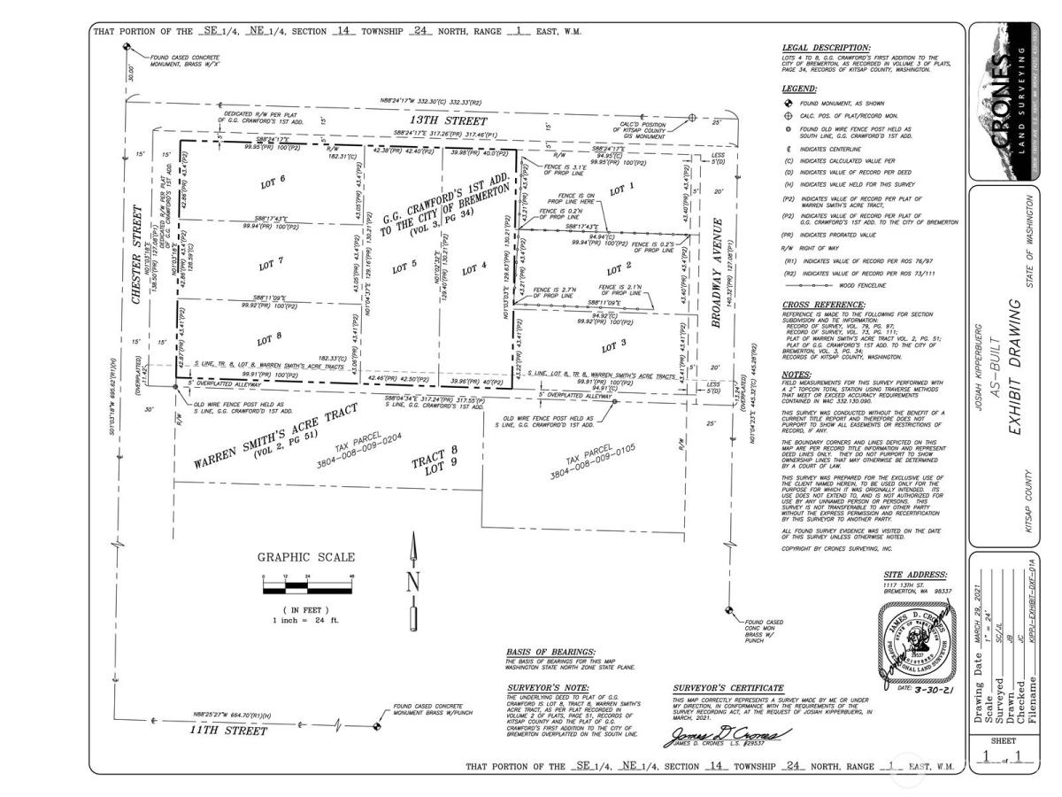 MLS #NWM2427010 image #0