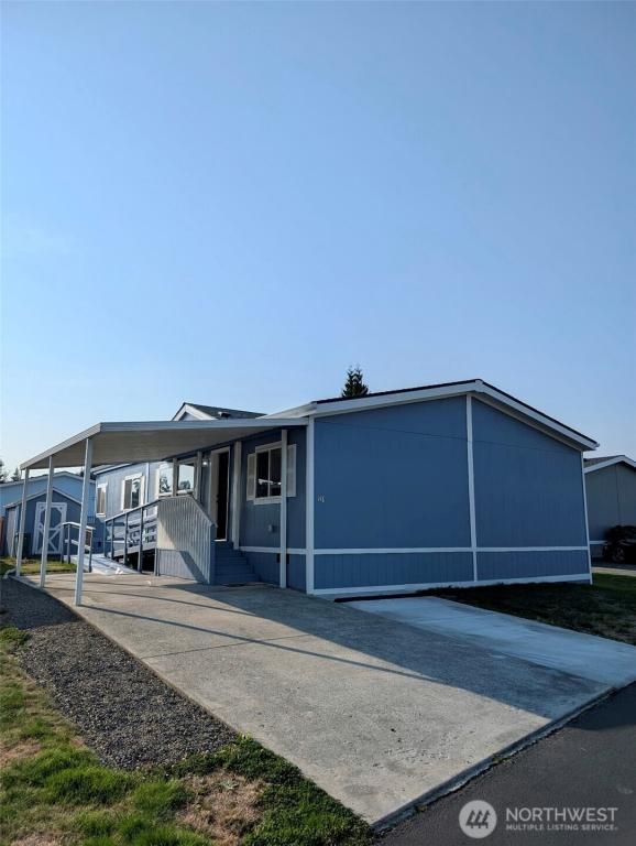 MLS #NWM2428804 image #0