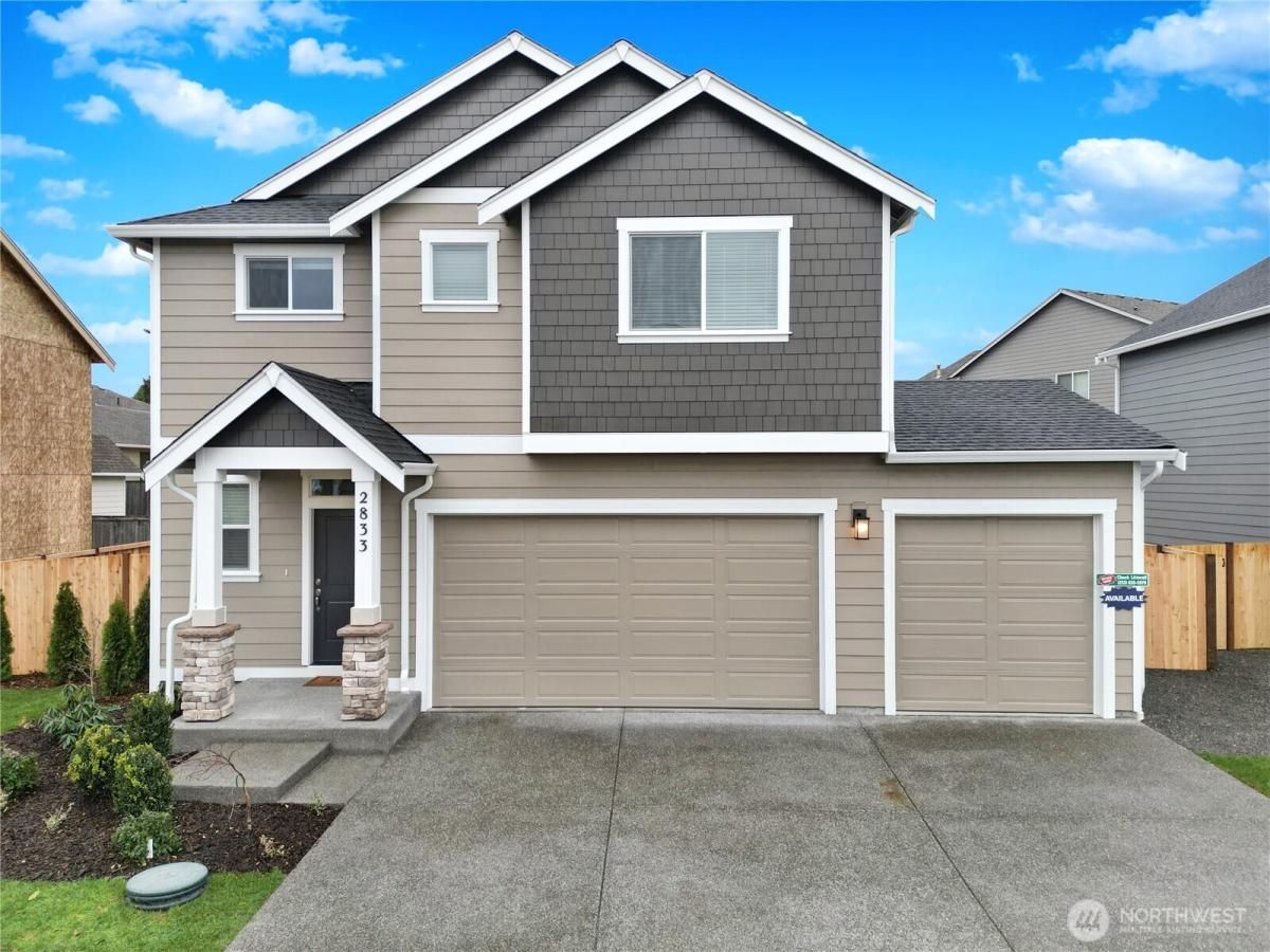 MLS #NWM2430870 image #0