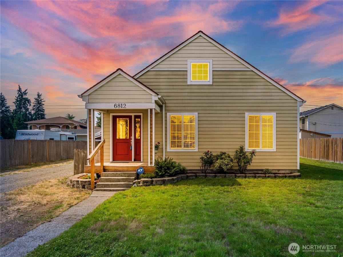 MLS #NWM2432166 image #0