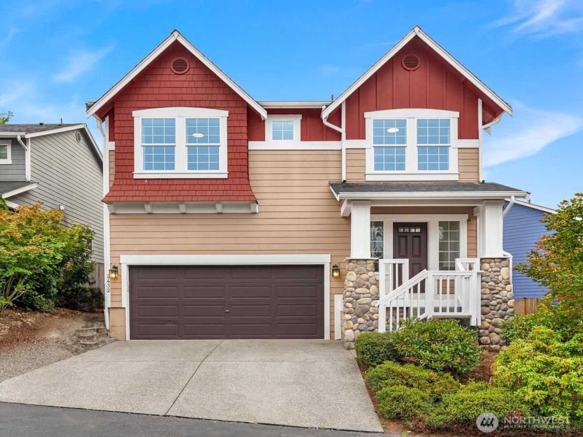 MLS #NWM2432665 image #0