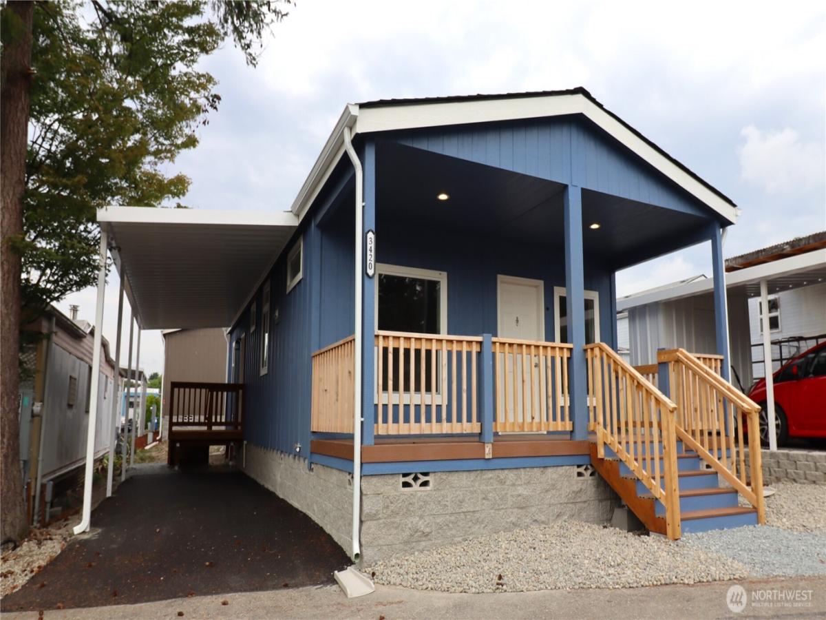 MLS #NWM2435425 image #0