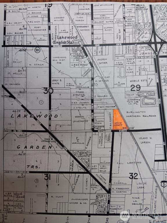 MLS #NWM2435612 image #0