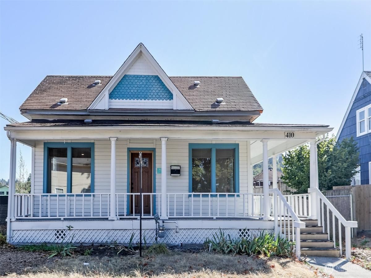 MLS #NWM2437643 image #0