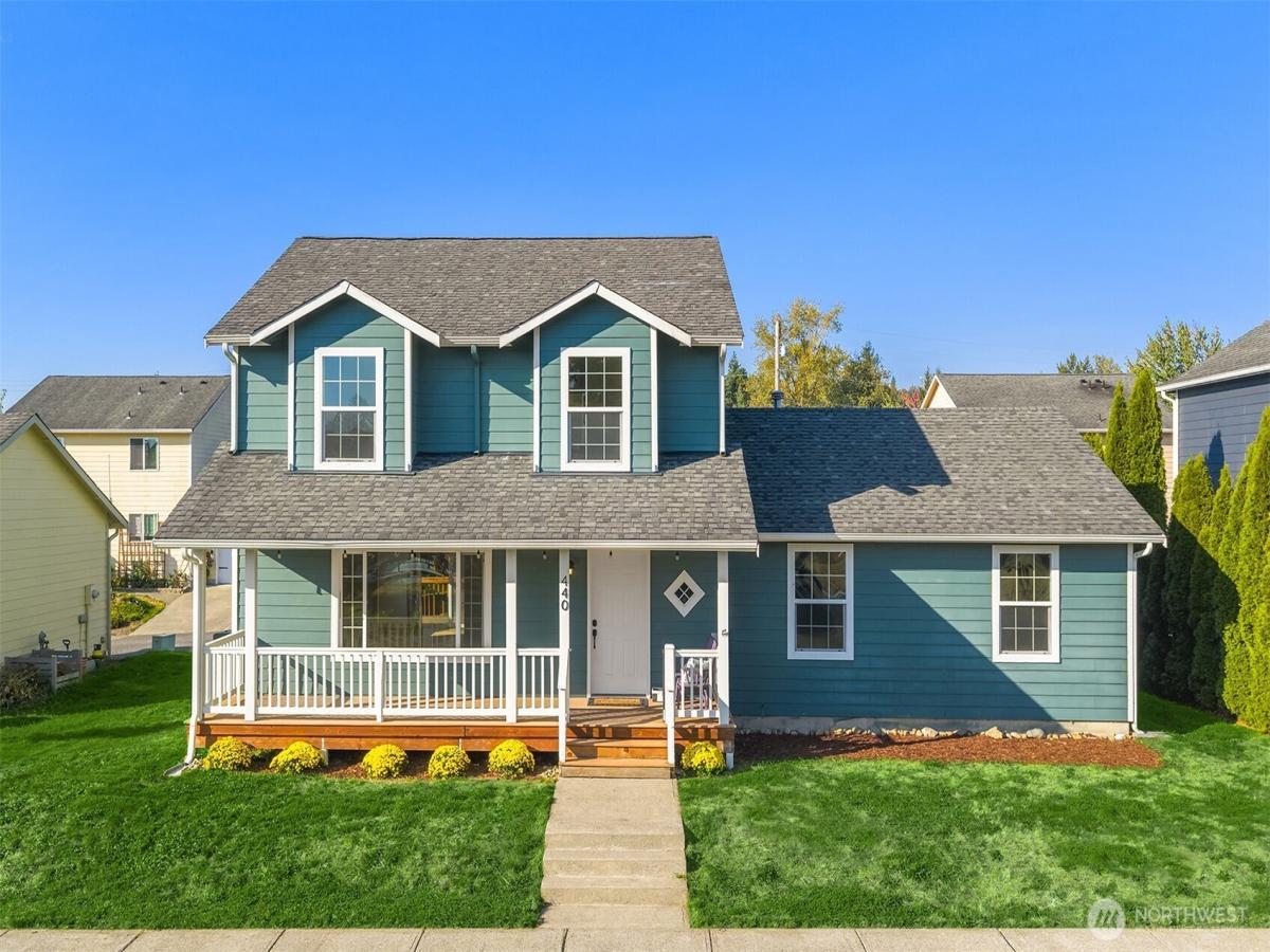 MLS #NWM2437751 image #0