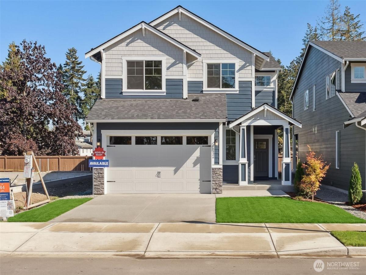 MLS #NWM2439049 image #0