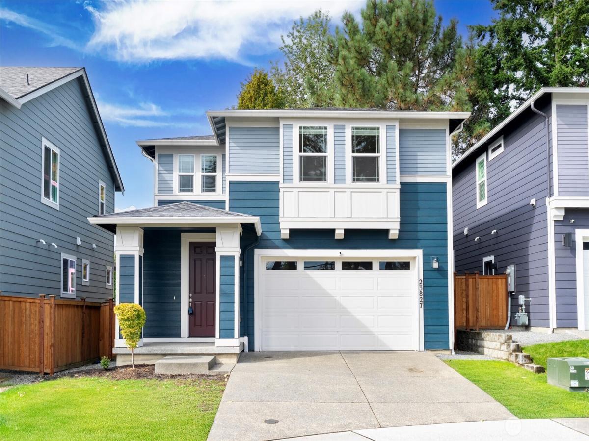 MLS #NWM2441417 image #0