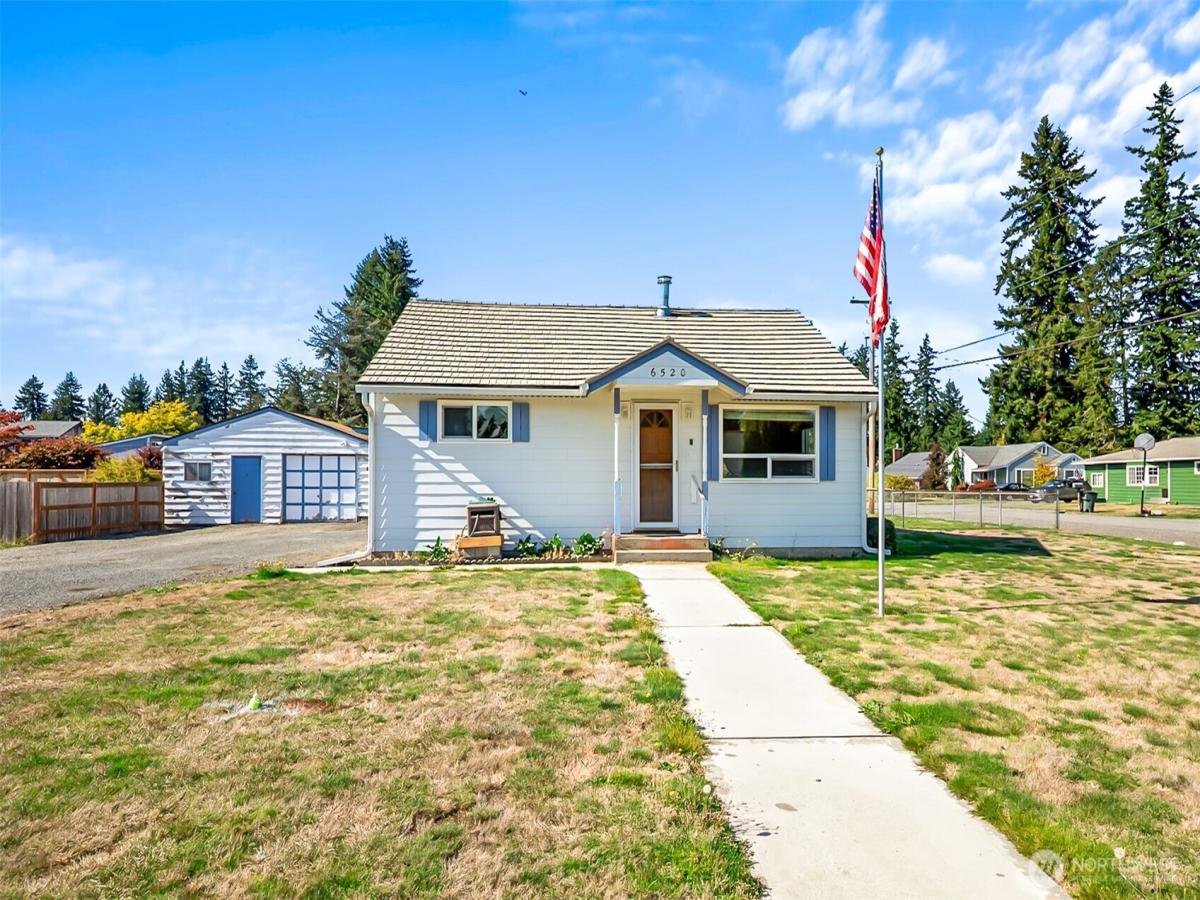 MLS #NWM2442534 image #0