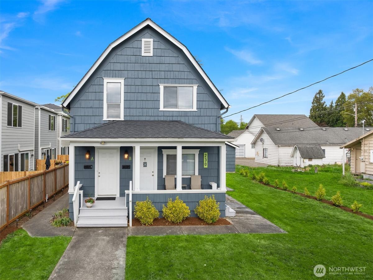 MLS #NWM2443782 image #0