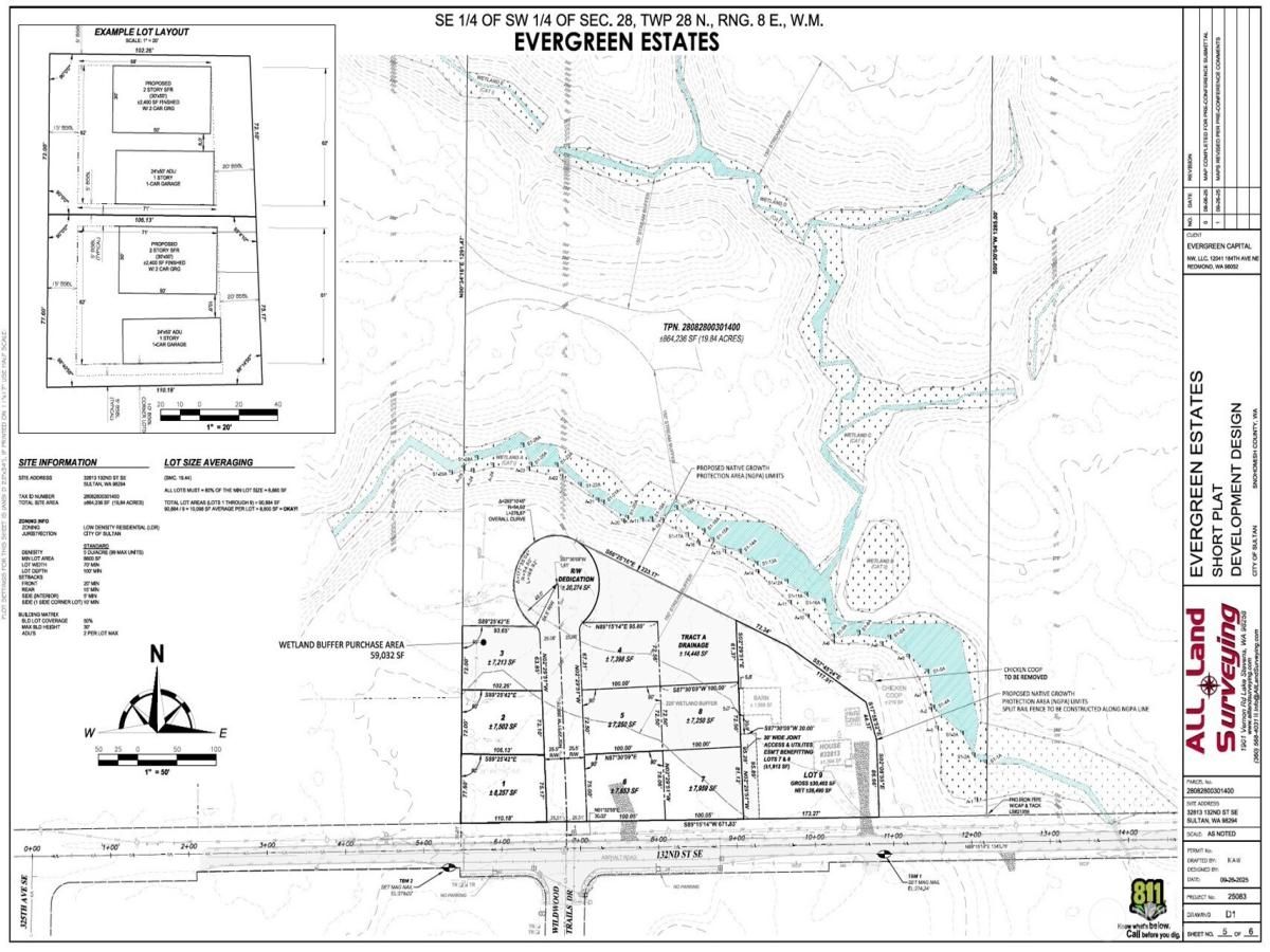 MLS #NWM2446015 image #0