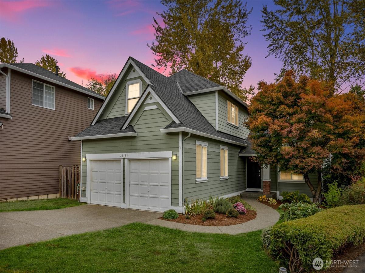 MLS #NWM2446664 image #0