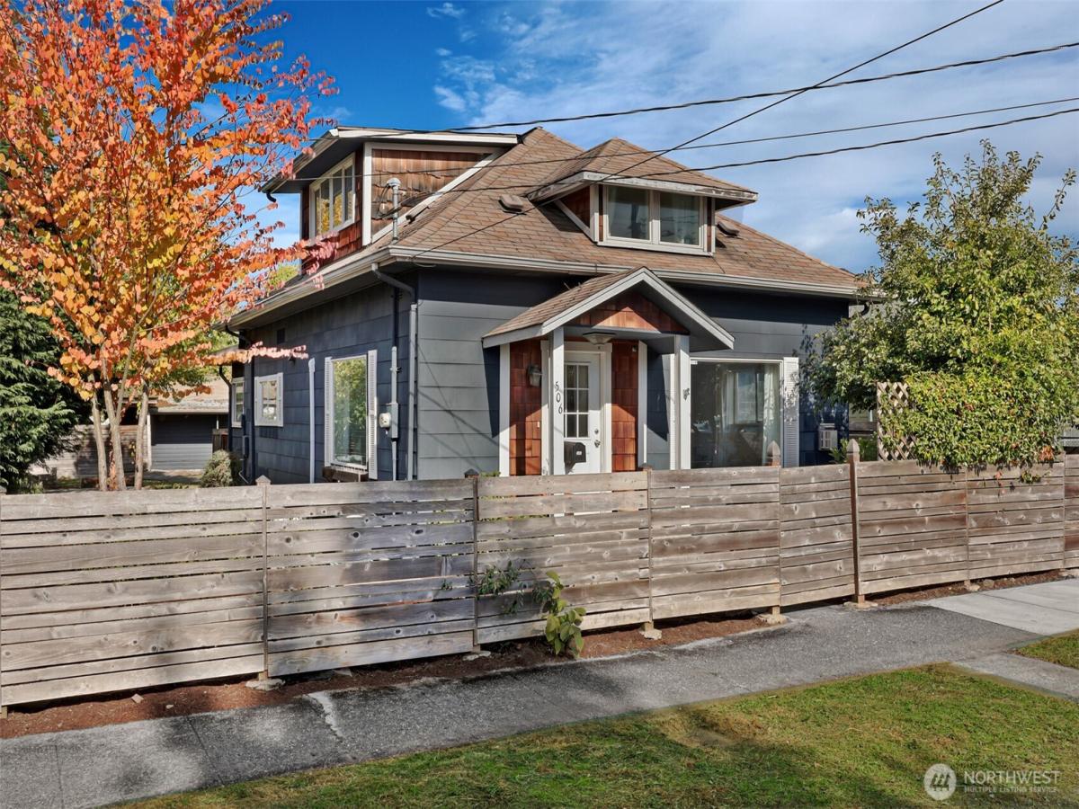 MLS #NWM2447527 image #0