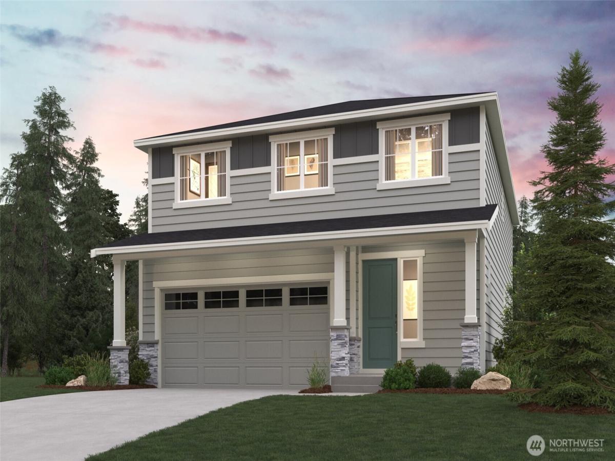 MLS #NWM2448026 image #0