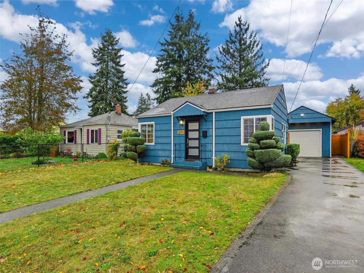 MLS #NWM2452018 image #0