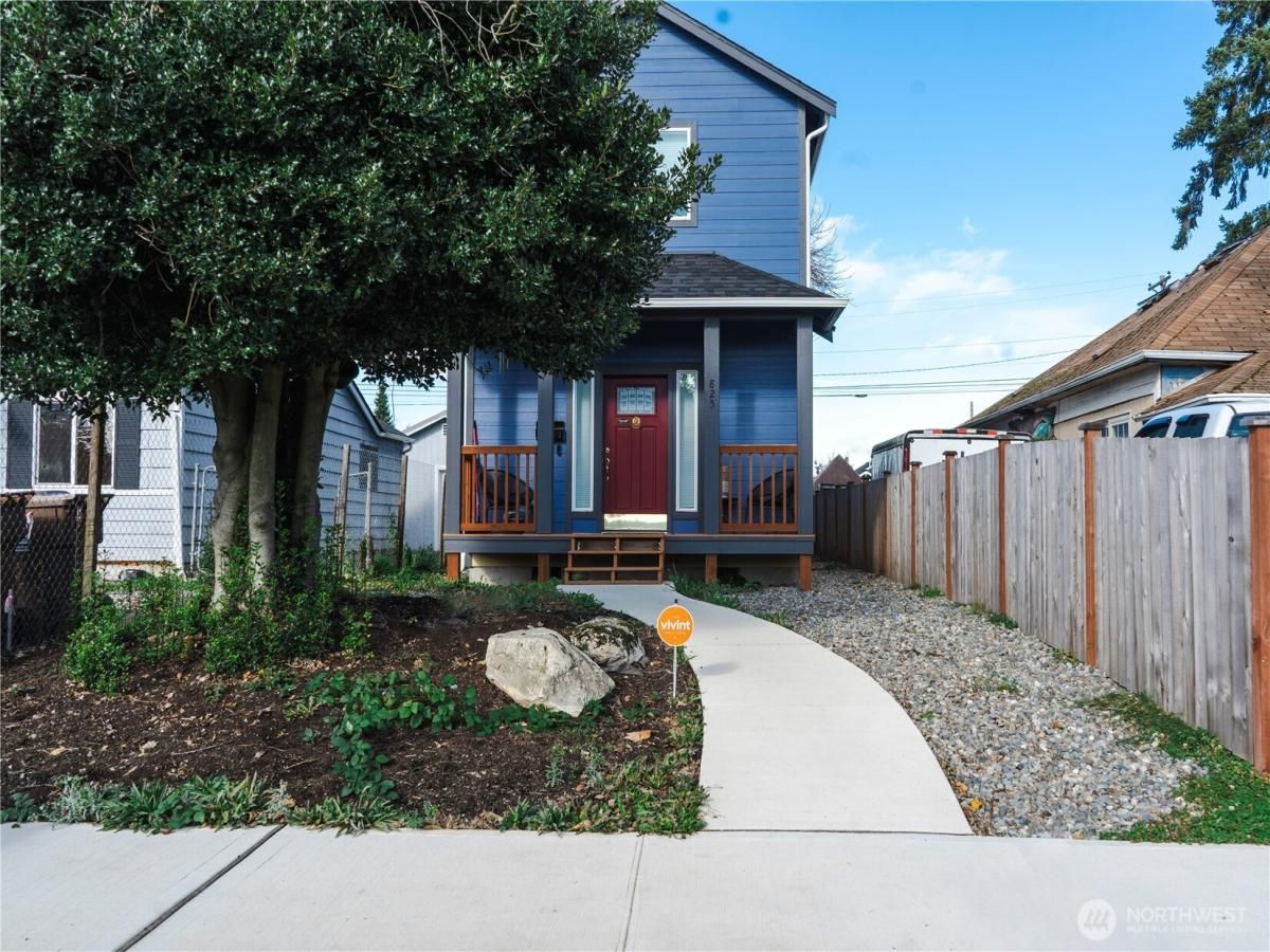 MLS #NWM2452662 image #0