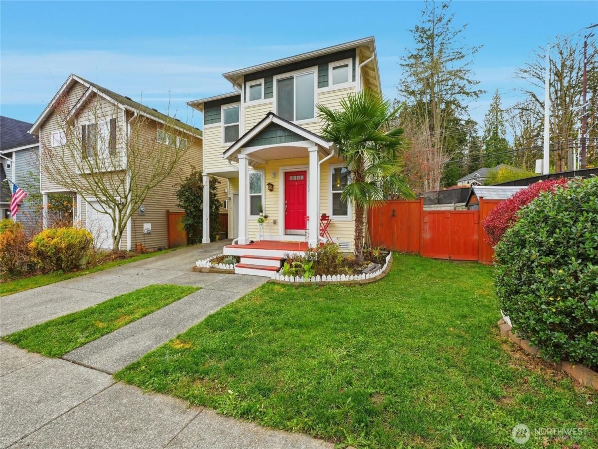 MLS #NWM2453043 image #0