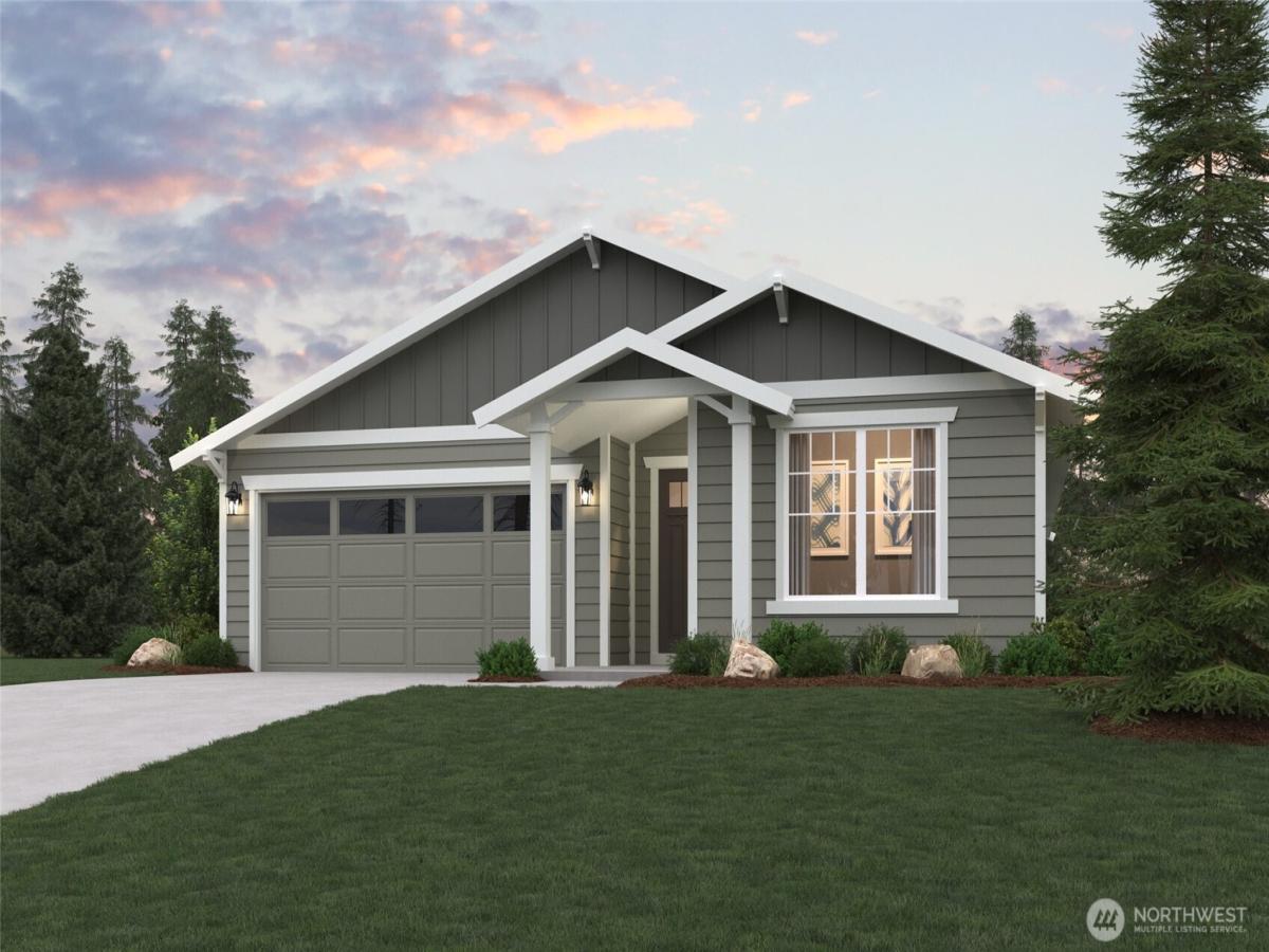 MLS #NWM2455396 image #0