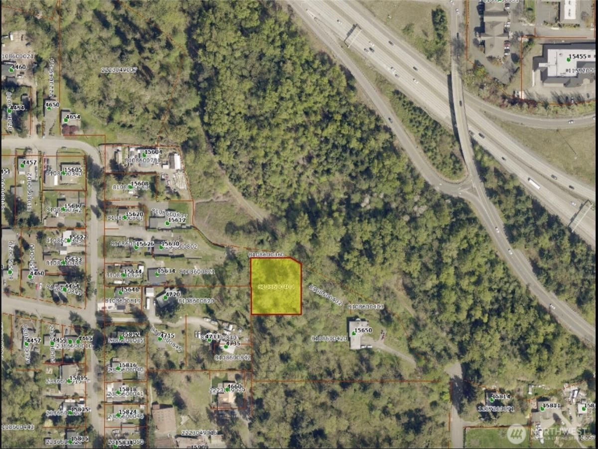 MLS #NWM2456050 image #0