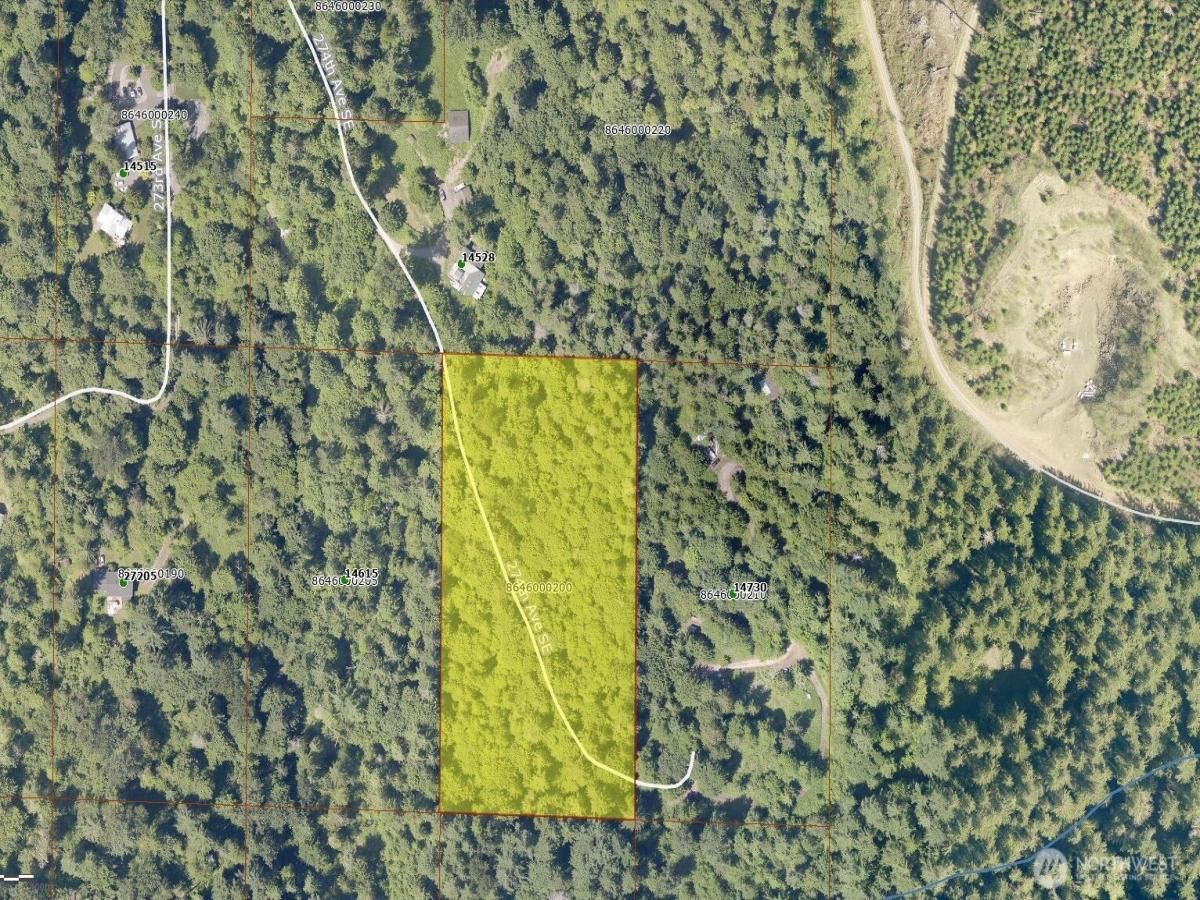 MLS #NWM2456258 image #0