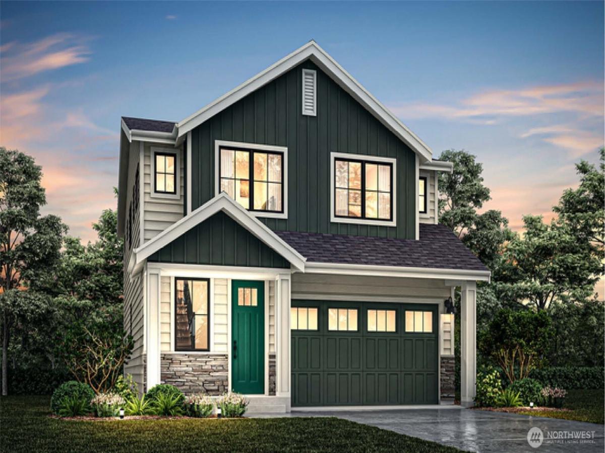 MLS #NWM2458525 image #0