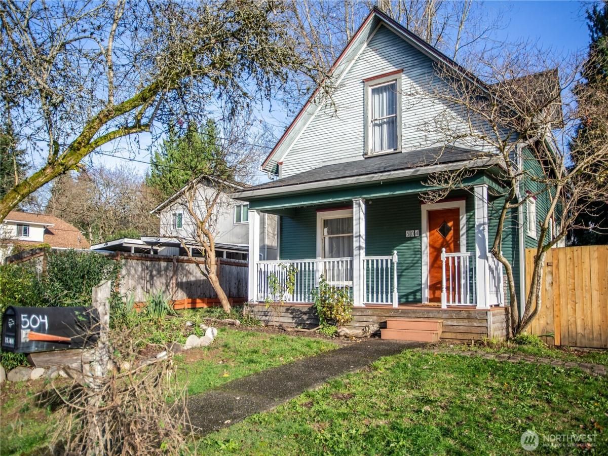 MLS #NWM2458815 image #0