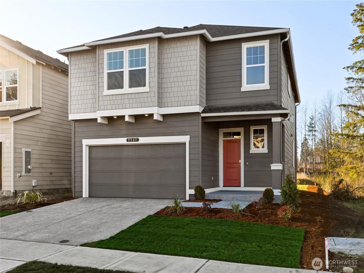 MLS #NWM2458920 image #0