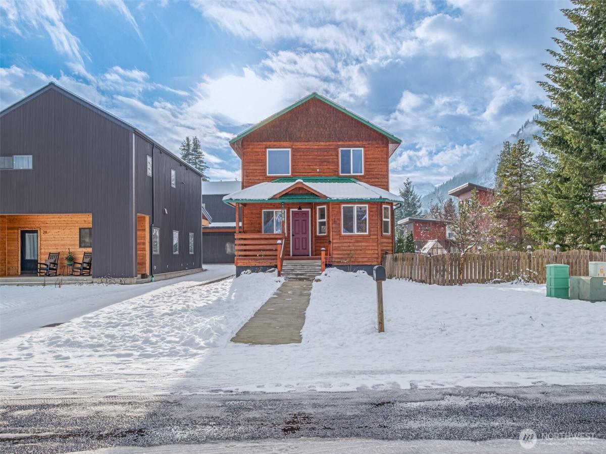 MLS #NWM2464935 image #0