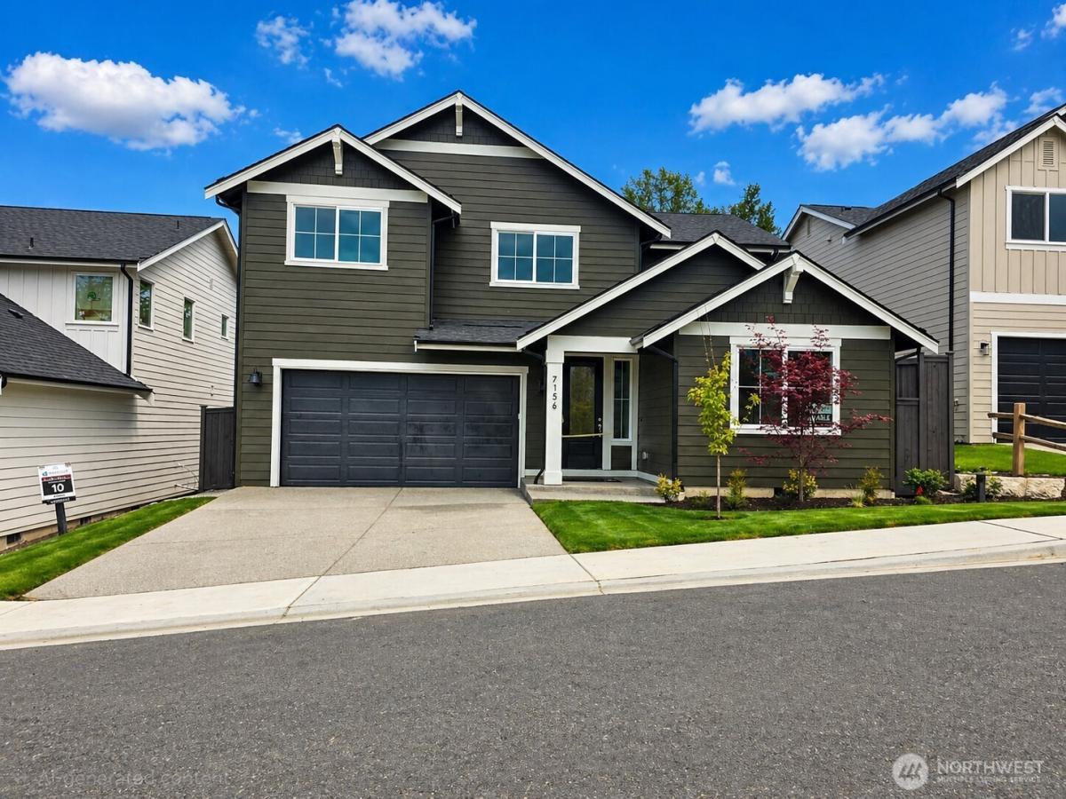 MLS #NWM2466681 image #0