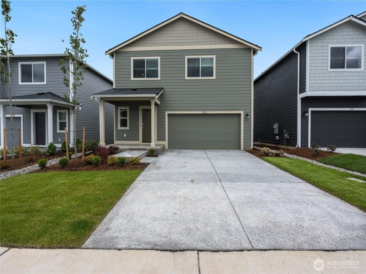 MLS #NWM2466715 image #0