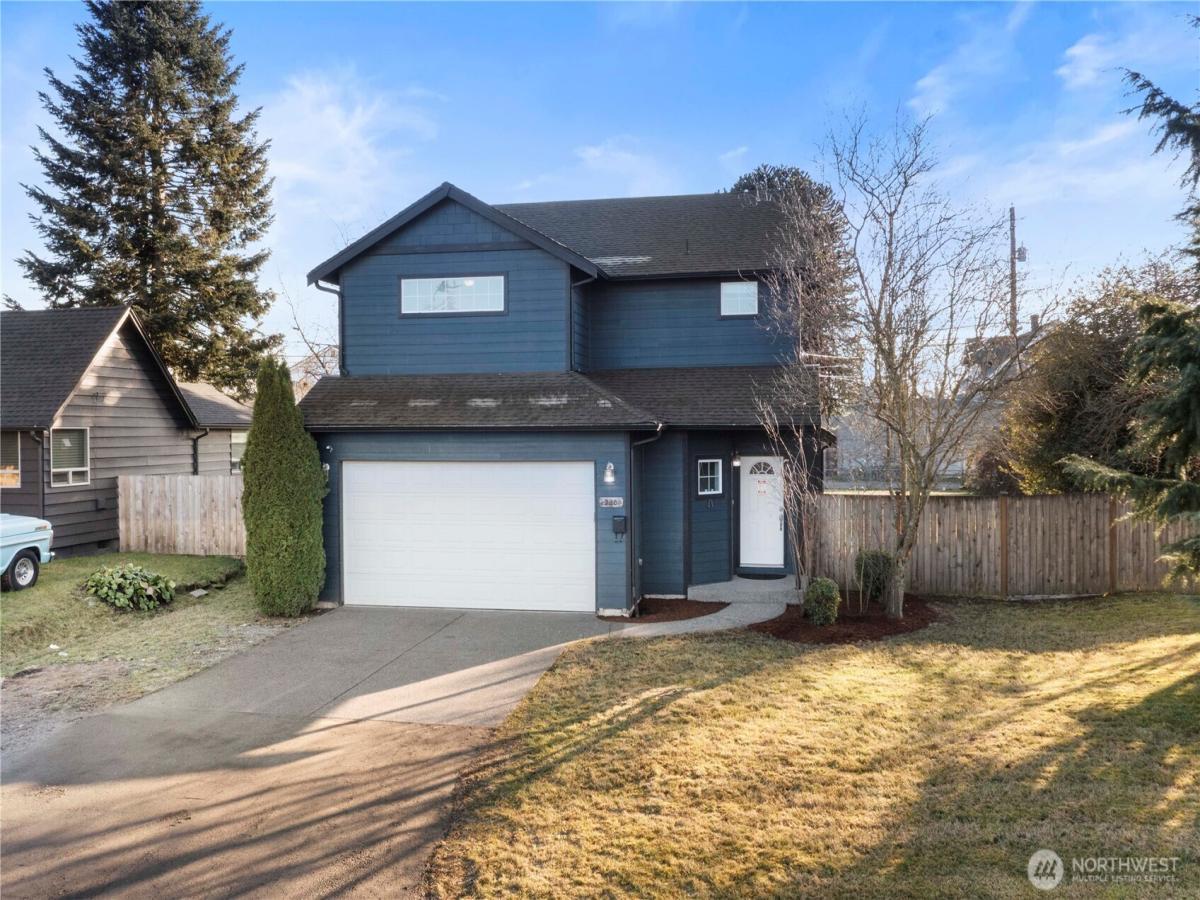 MLS #NWM2467935 image #0